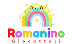 Giocattoli Romanino